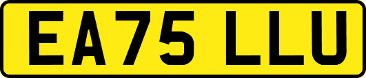 EA75LLU