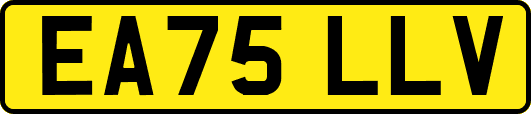 EA75LLV