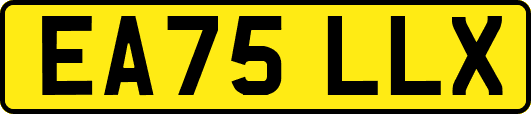 EA75LLX