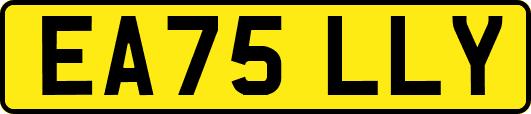 EA75LLY