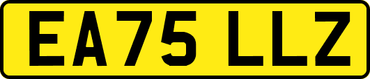 EA75LLZ