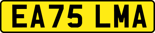 EA75LMA