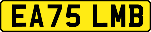 EA75LMB