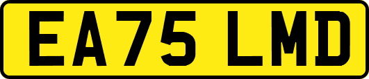 EA75LMD