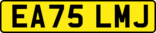 EA75LMJ