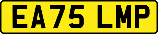 EA75LMP