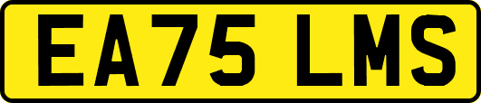 EA75LMS