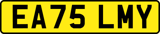 EA75LMY