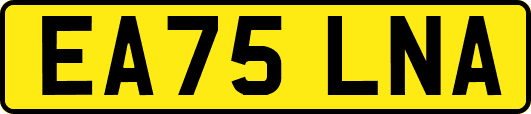 EA75LNA