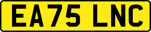 EA75LNC