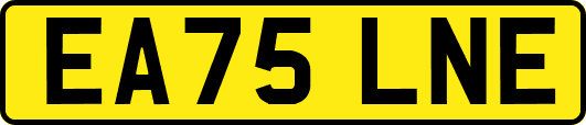 EA75LNE