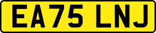 EA75LNJ