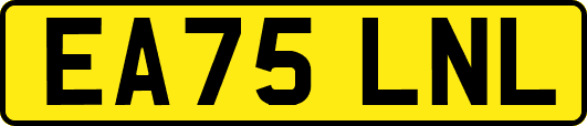 EA75LNL