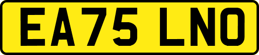 EA75LNO