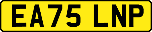 EA75LNP
