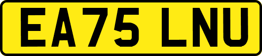 EA75LNU