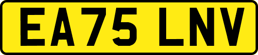 EA75LNV