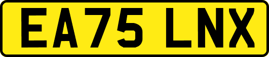 EA75LNX