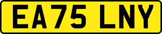 EA75LNY