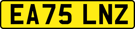 EA75LNZ