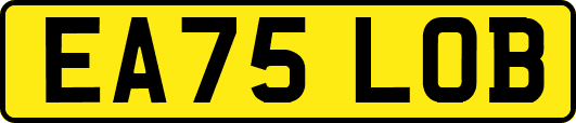 EA75LOB