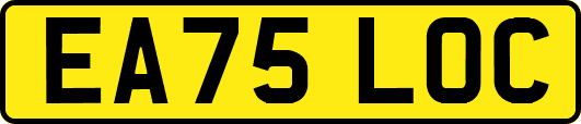 EA75LOC