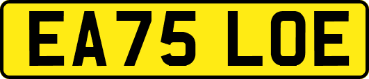 EA75LOE