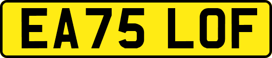 EA75LOF