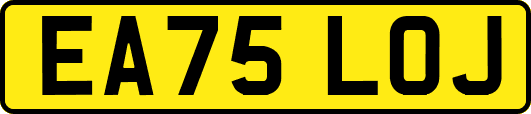 EA75LOJ