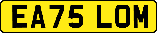 EA75LOM