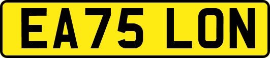 EA75LON