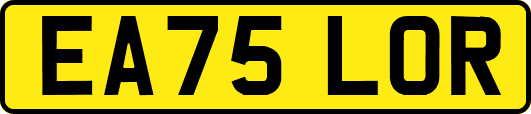 EA75LOR
