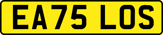 EA75LOS