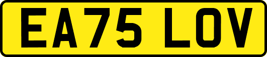 EA75LOV