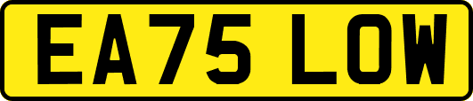 EA75LOW