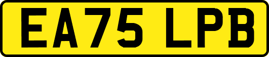 EA75LPB