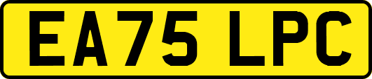 EA75LPC