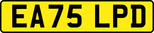 EA75LPD