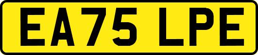 EA75LPE
