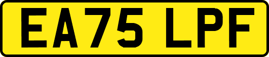 EA75LPF