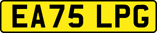 EA75LPG