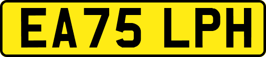 EA75LPH