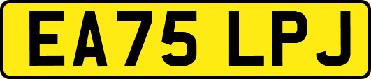 EA75LPJ