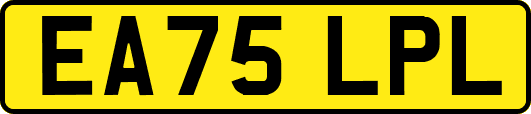 EA75LPL