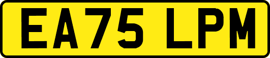 EA75LPM