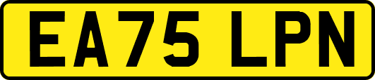 EA75LPN