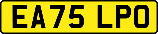 EA75LPO