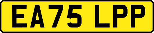 EA75LPP