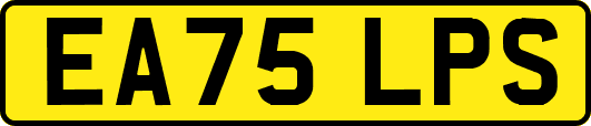 EA75LPS