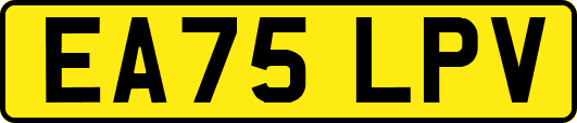 EA75LPV